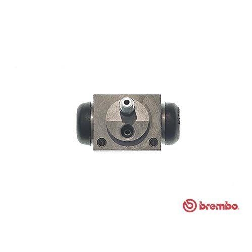BREMBO Radbremszylinder ESSENTIAL LINE