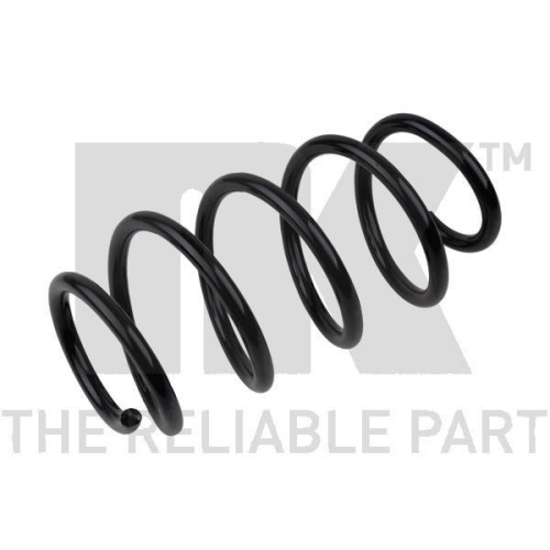 NK Fahrwerksfeder 5347138