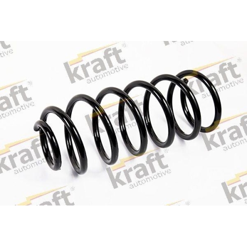KRAFT AUTOMOTIVE Fahrwerksfeder