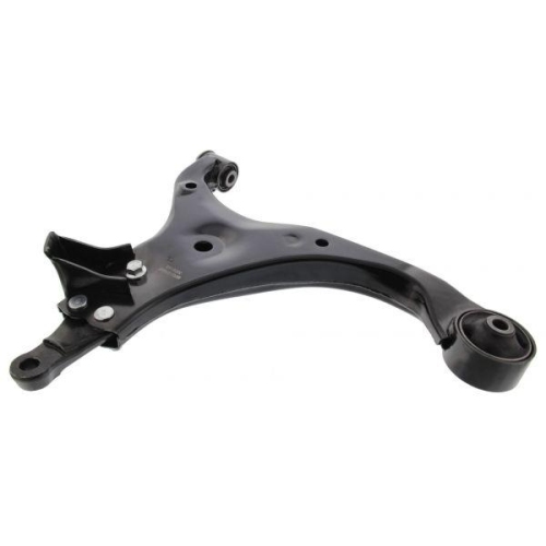 MAPCO Lenker, Radaufh&auml;ngung