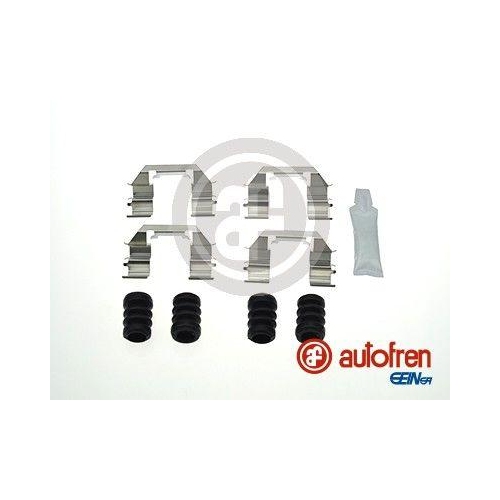 AUTOFREN SEINSA Zubeh&ouml;rsatz, Scheibenbremsbelag