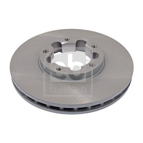 FEBI BILSTEIN Bremsscheibe 107998