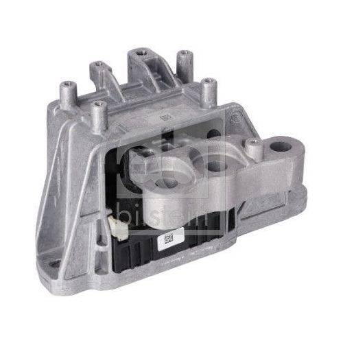 FEBI BILSTEIN Lagerung, Motor 197481