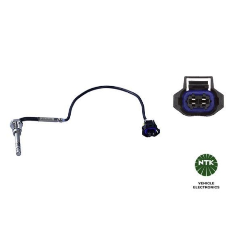 NTK Sensor, Abgastemperatur 96011