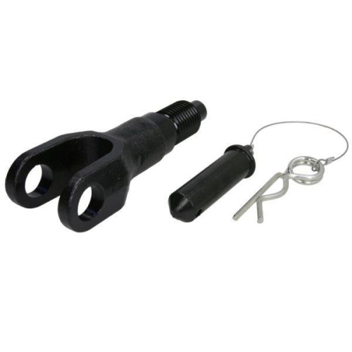 S-TR Anhängebock, Anhängevorrichtung TEQ-09.084