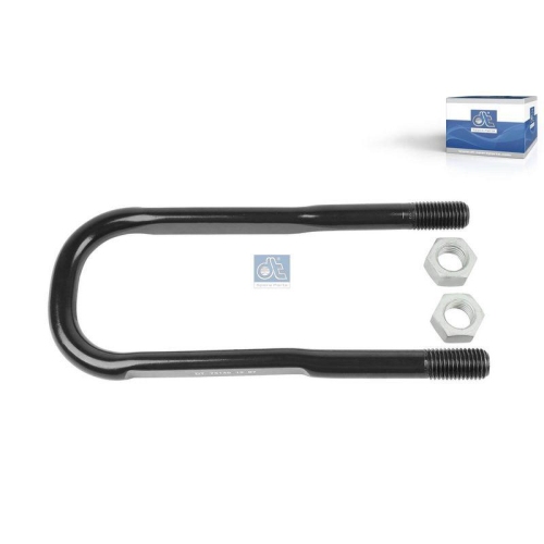 DT Spare Parts Federbride 1.32580