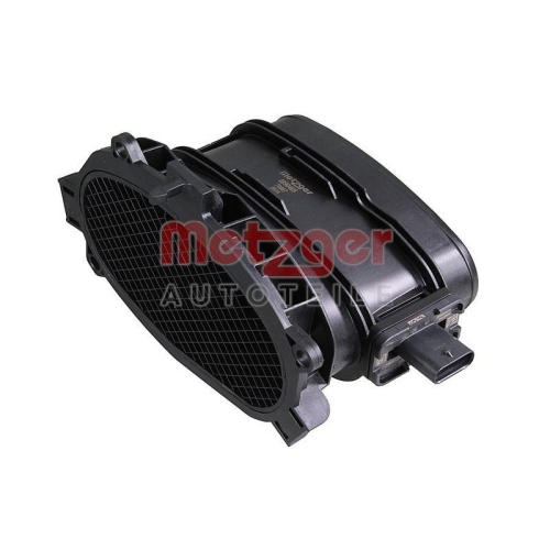 METZGER AUTOTEILE Luftmassenmesser ORIGINAL ERSATZTEIL GREENPARTS 0890405