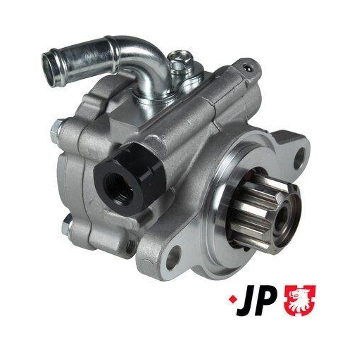 JP GROUP Hydraulikpumpe, Lenkung JP 4845100100