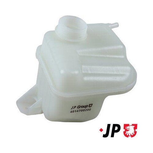 JP GROUP Ausgleichsbeh&auml;lter, K&uuml;hlmittel JP 4014700200