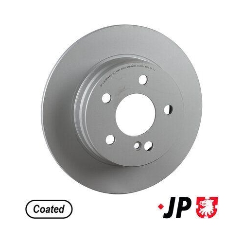 JP GROUP Bremsscheibe JP 1363204400