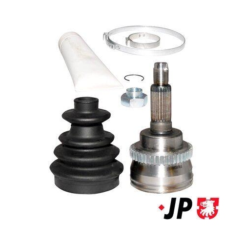 JP GROUP Gelenksatz, Antriebswelle JP 1243300710