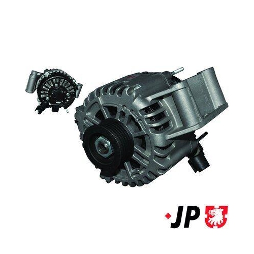 JP GROUP Generator JP 1590103800