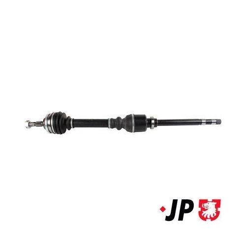 JP GROUP Antriebswelle JP 4143104380