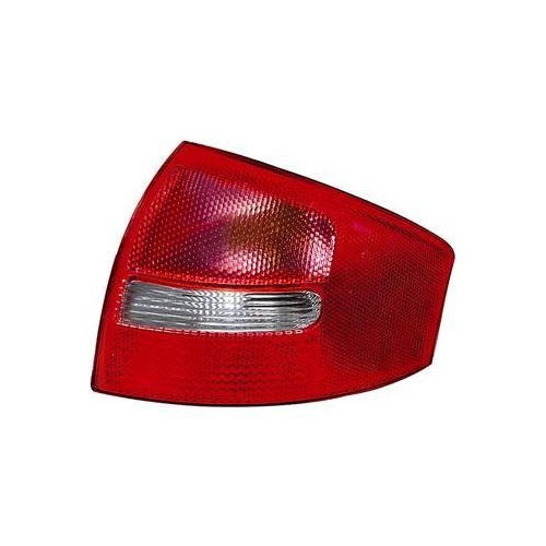 VAN WEZEL Heckleuchte 0317932