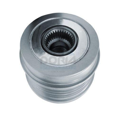 MEAT & DORIA Generatorfreilauf 45210