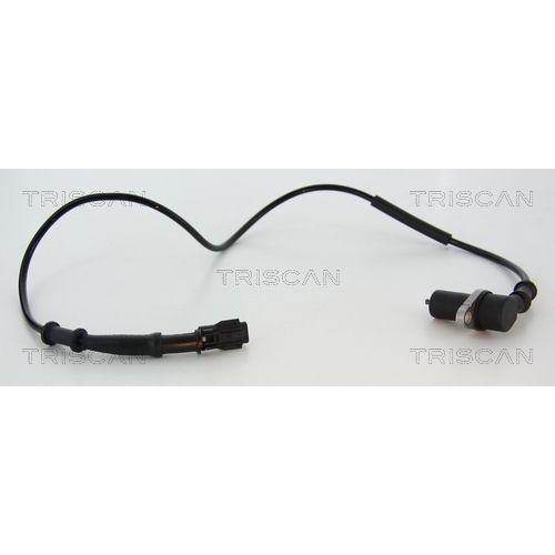 TRISCAN Sensor, Raddrehzahl 8180 43507