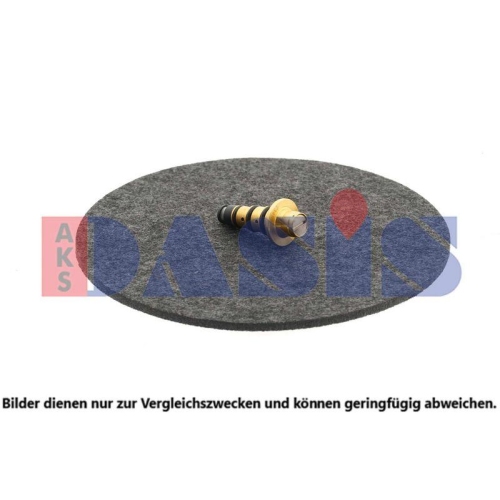 AKS DASIS Regelventil, Kompressor 859052N