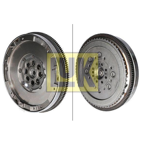 Schaeffler LuK Schwungrad LuK DMF 415 0896 10