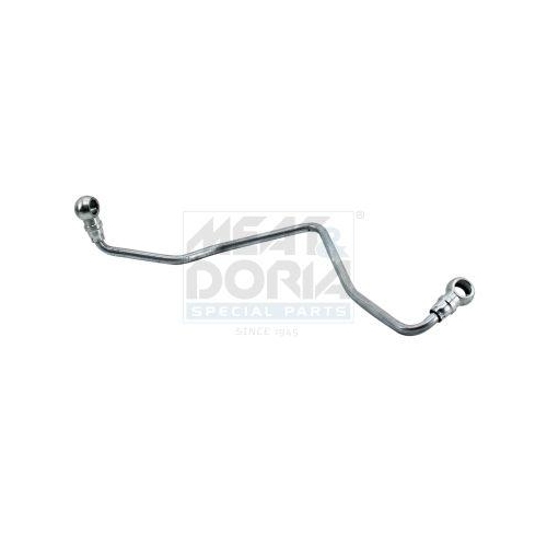 MEAT & DORIA &Ouml;lleitung, Lader 63126