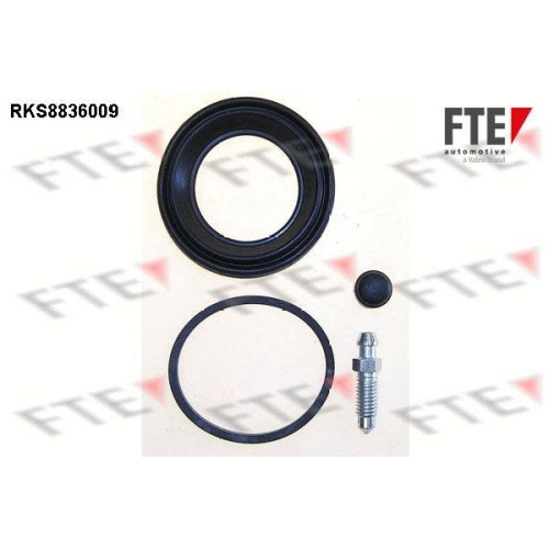 FTE Reparatursatz, Bremssattel 9323742