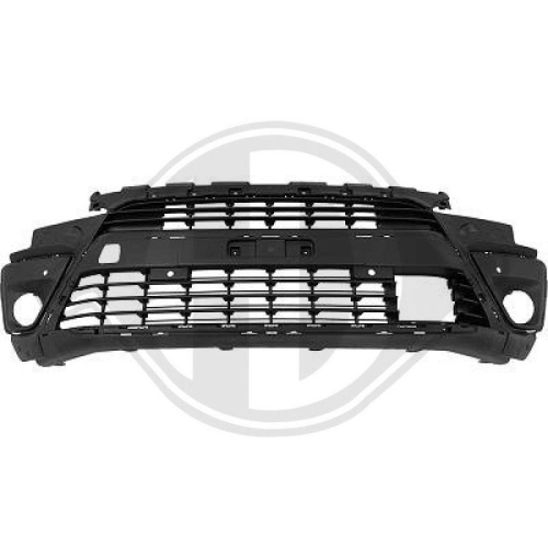 DIEDERICHS Sto&szlig;f&auml;nger HD Priority Parts 6696451