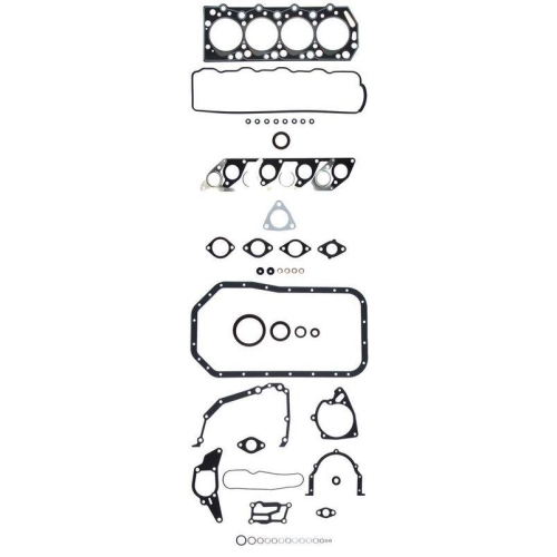 PAYEN Dichtungsvollsatz, Motor GJ601