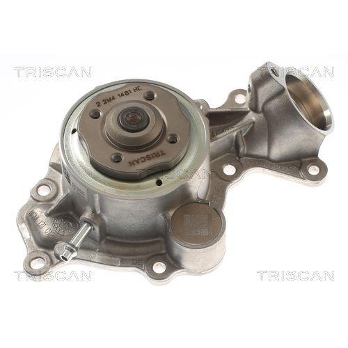 TRISCAN Wasserpumpe, Motork&uuml;hlung 8600 29102