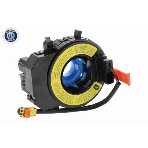VEMO Wickelfeder, Airbag Q+, Erstausr&uuml;sterqualit&auml;t V52-72-0403