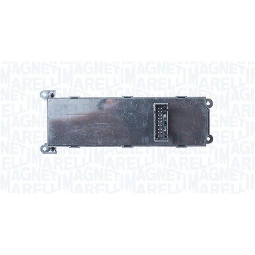 MAGNETI MARELLI Schalter, Fensterheber 000051122010