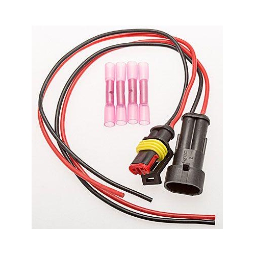 METZGER AUTOTEILE Kabelreparatursatz, Zentralelektrik 2324008