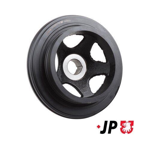 JP GROUP Riemenscheibe, Kurbelwelle JP 1318301700
