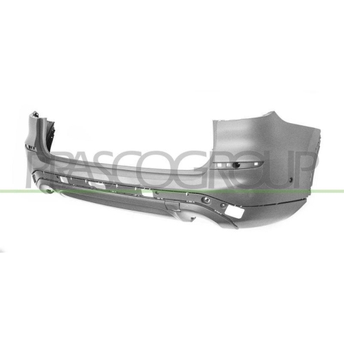PRASCO Sto&szlig;f&auml;nger PremiumCertified BM8081051