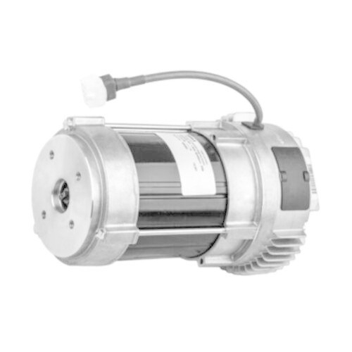 MAHLE Elektromotor MM 247