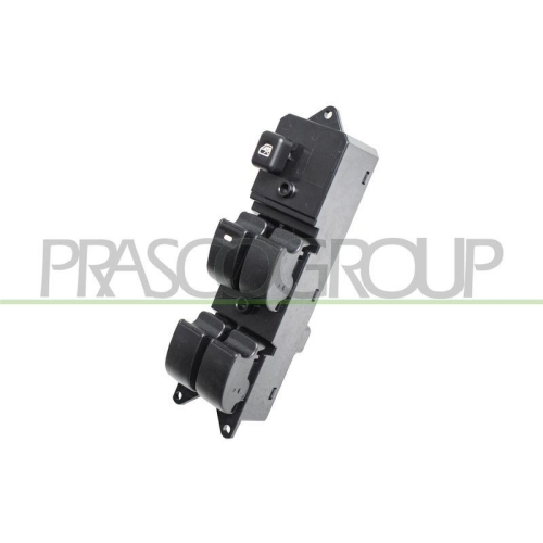 PRASCO Schalter, Fensterheber MB001WS04