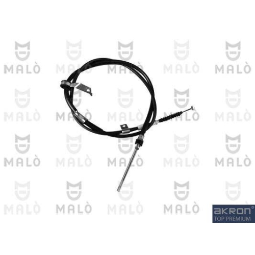 AKRON-MAL&Ograve; Seilzug, Feststellbremse 29143