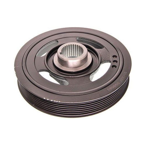 MAXGEAR Riemenscheibe, Kurbelwelle 30-0237