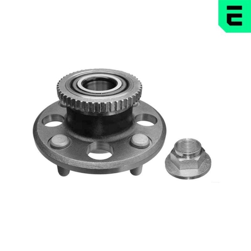 OPTIMAL Radlagersatz 912193