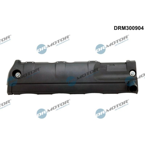 Dr.Motor Automotive Zylinderkopfhaube DRM300904