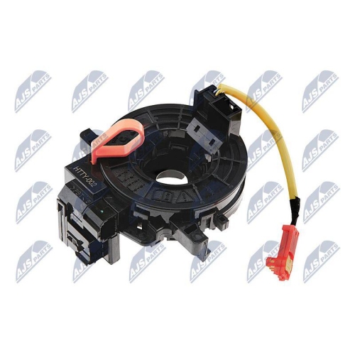 NTY Wickelfeder, Airbag EAS-TY-002