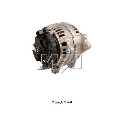 WAI Generator 20149N
