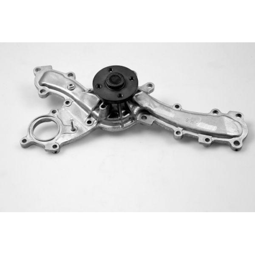 HEPU Wasserpumpe, Motork&uuml;hlung P7798