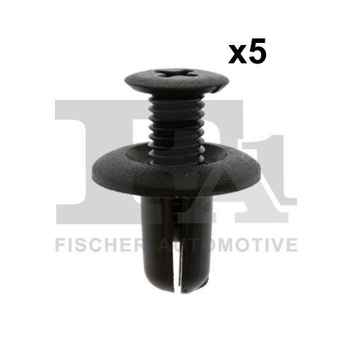 FA1 Clip, Zier-/Schutzleiste 73-30003.5