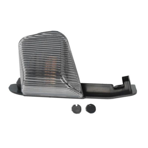 TRUCKLIGHT Blinkleuchte CL-IV018R