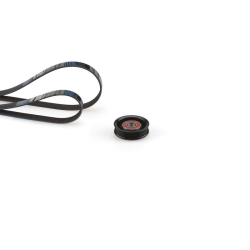 GATES Keilrippenriemensatz Micro-V&reg; K055PK880
