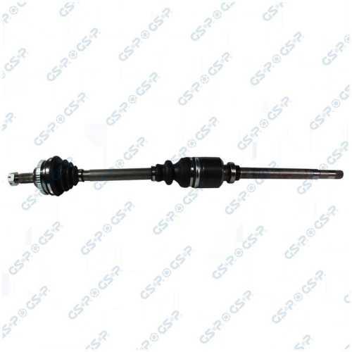 GSP Antriebswelle 245120