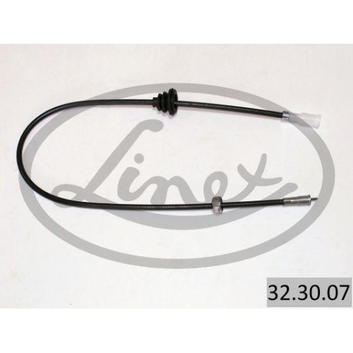 LINEX Tachowelle 32.30.07
