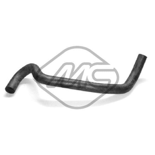 Metalcaucho K&uuml;hlerschlauch 08713