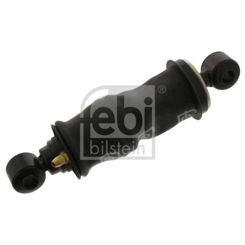 FEBI BILSTEIN D&auml;mpfer, Fahrerhauslagerung 38990