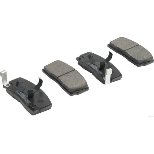 HERTH+BUSS JAKOPARTS Bremsbelagsatz, Scheibenbremse J3606006