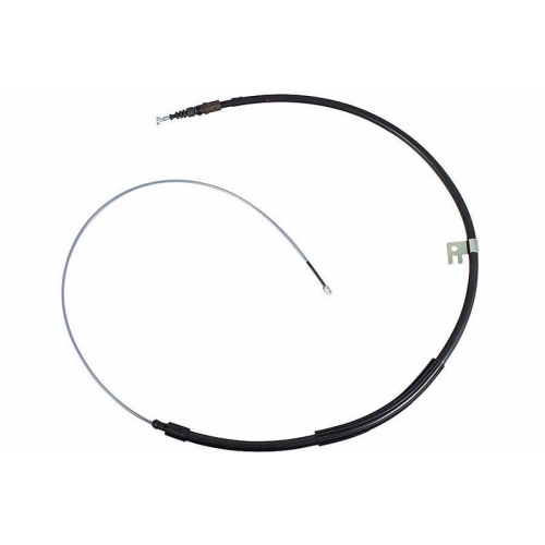 METZGER AUTOTEILE Seilzug, Feststellbremse GREENPARTS 1.PE005
